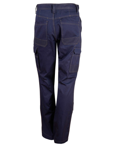 AIW WP20 CORDURA SEMI-FITTED CORDURA WORK PANTS - WEARhouse