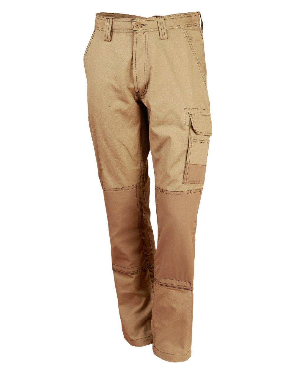 AIW WP20 CORDURA SEMI-FITTED CORDURA WORK PANTS - WEARhouse