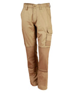 AIW WP20 CORDURA SEMI-FITTED CORDURA WORK PANTS - WEARhouse