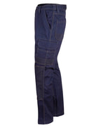 AIW WP20 CORDURA SEMI-FITTED CORDURA WORK PANTS - WEARhouse