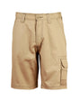 AIW WP21 CORDURA SEMI-FITTED WORK SHORTS - WEARhouse