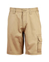 AIW WP21 CORDURA SEMI-FITTED WORK SHORTS - WEARhouse
