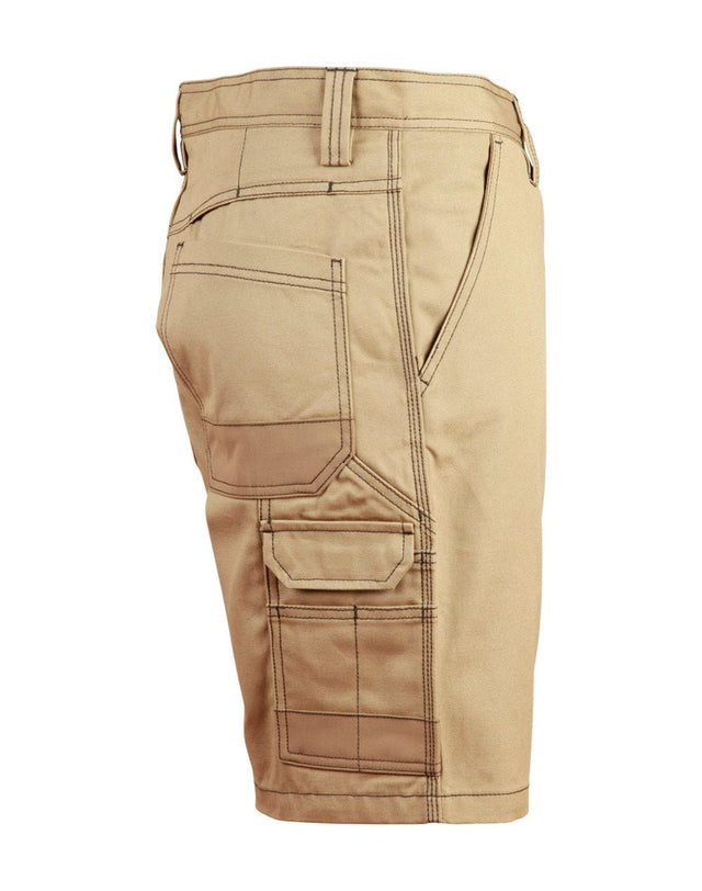 AIW WP21 CORDURA SEMI-FITTED WORK SHORTS - WEARhouse