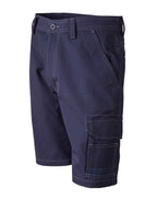 AIW WP21 CORDURA SEMI-FITTED WORK SHORTS - WEARhouse