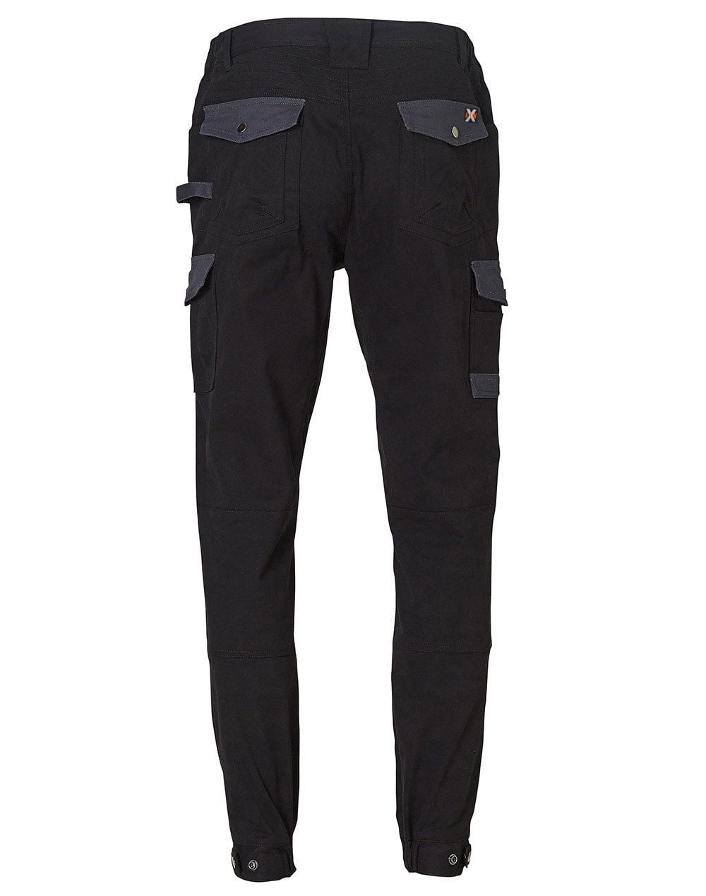 AIW WP22 MENS CARGO WORK PANT - WEARhouse