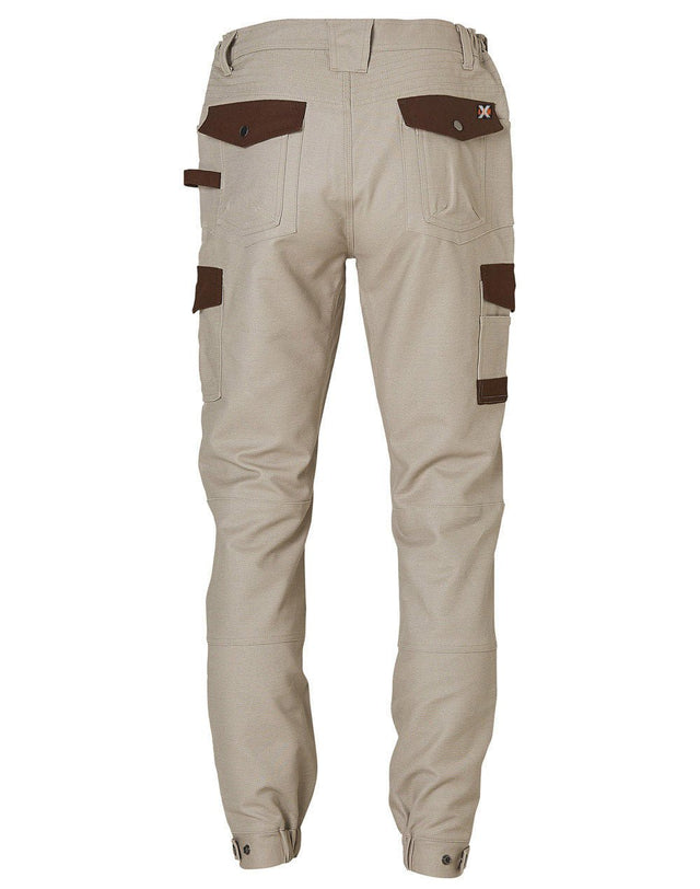 AIW WP22 MENS CARGO WORK PANT - WEARhouse