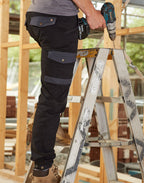 AIW WP22 MENS CARGO WORK PANT - WEARhouse