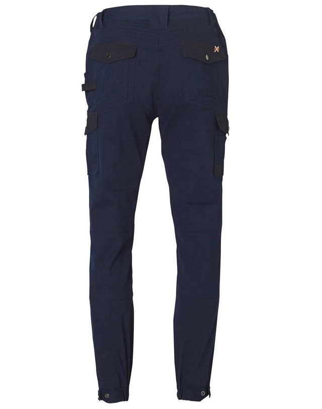 AIW WP22 MENS CARGO WORK PANT - WEARhouse