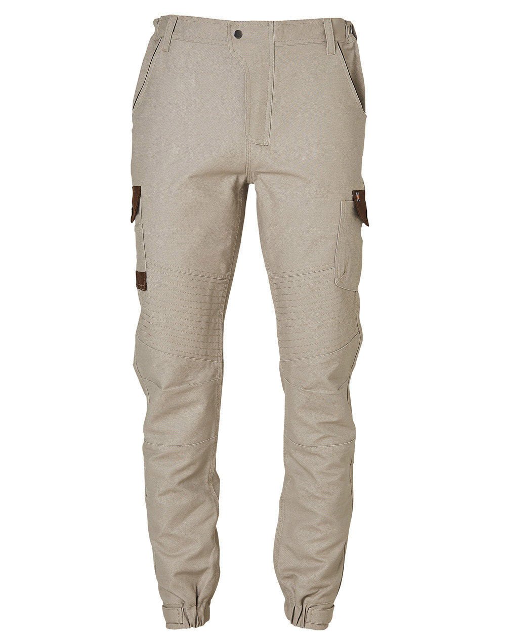 AIW WP22 MENS CARGO WORK PANT - WEARhouse