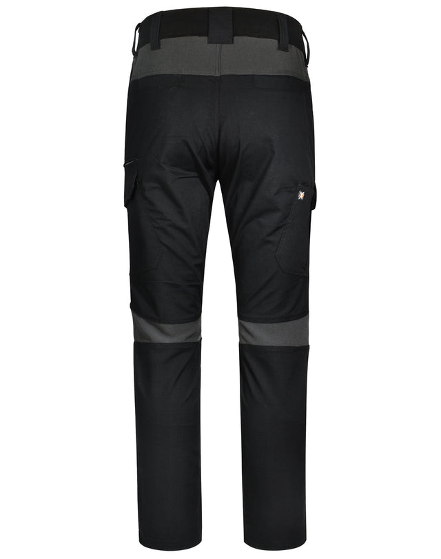 AIW WP24 UNISEX RIPSTOP STRETCH WORK PANTS - WEARhouse