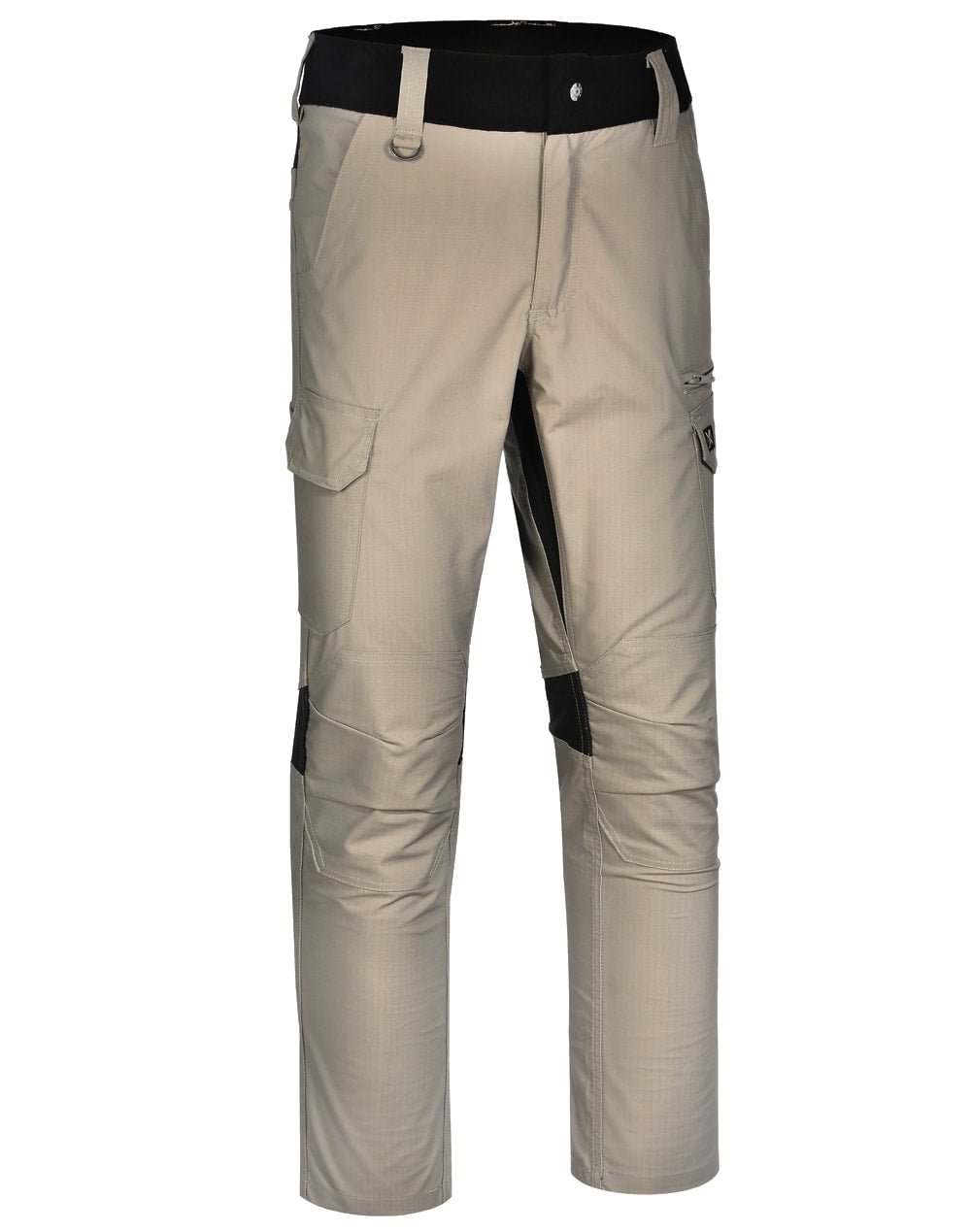 AIW WP24 UNISEX RIPSTOP STRETCH WORK PANTS - WEARhouse