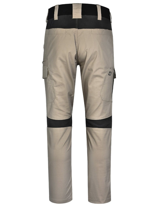 AIW WP24 UNISEX RIPSTOP STRETCH WORK PANTS - WEARhouse