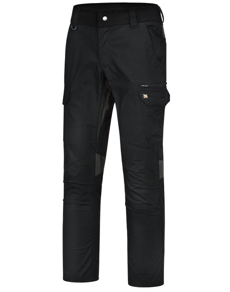 AIW WP24 UNISEX RIPSTOP STRETCH WORK PANTS - WEARhouse