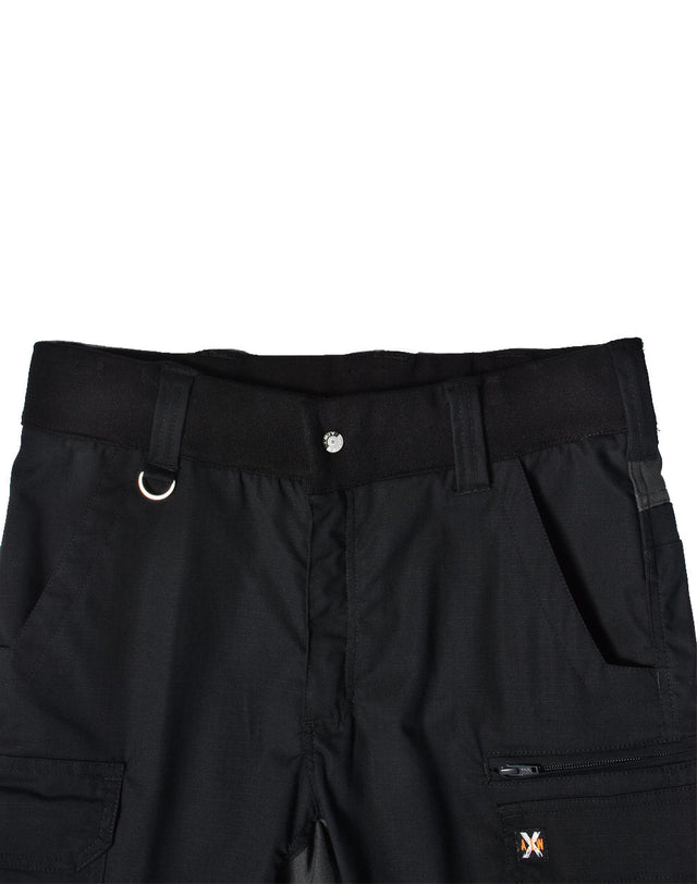 AIW WP25 UNISEX RIPSTOP STRETCH WORK SHORTS - WEARhouse