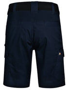 AIW WP25 UNISEX RIPSTOP STRETCH WORK SHORTS - WEARhouse