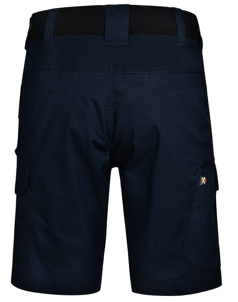 AIW WP25 UNISEX RIPSTOP STRETCH WORK SHORTS - WEARhouse