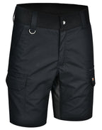 AIW WP25 UNISEX RIPSTOP STRETCH WORK SHORTS - WEARhouse
