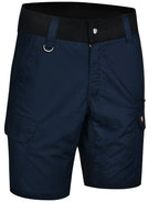 AIW WP25 UNISEX RIPSTOP STRETCH WORK SHORTS - WEARhouse