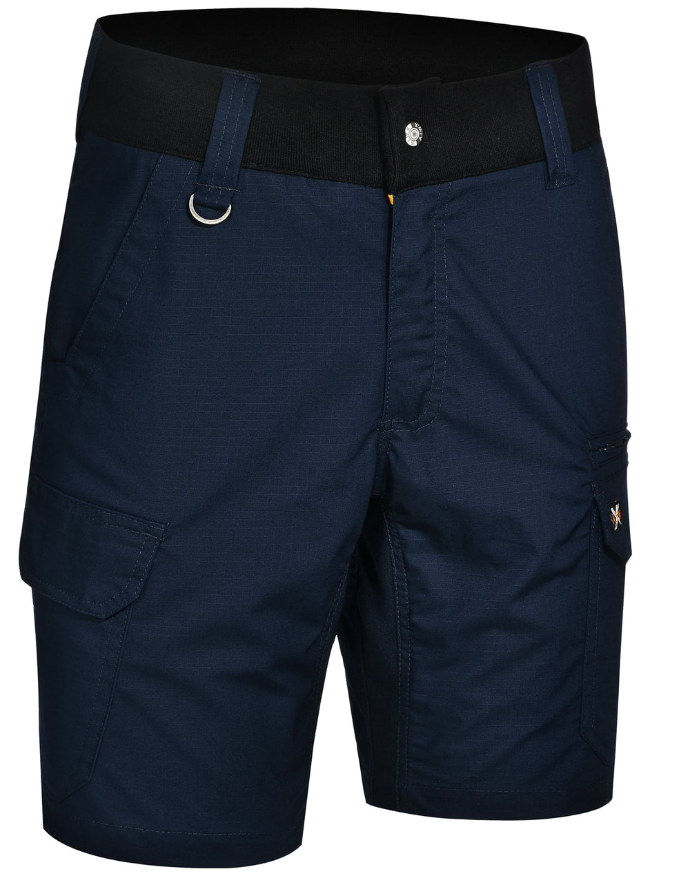AIW WP25 UNISEX RIPSTOP STRETCH WORK SHORTS - WEARhouse