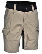 AIW WP25 UNISEX RIPSTOP STRETCH WORK SHORTS - WEARhouse