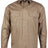 AIW WT04 COTTON DRILL WORK SHIRT - WEARhouse
