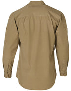 AIW WT06 DURABLE LONG SLEEVE WORK SHIRT - WEARhouse