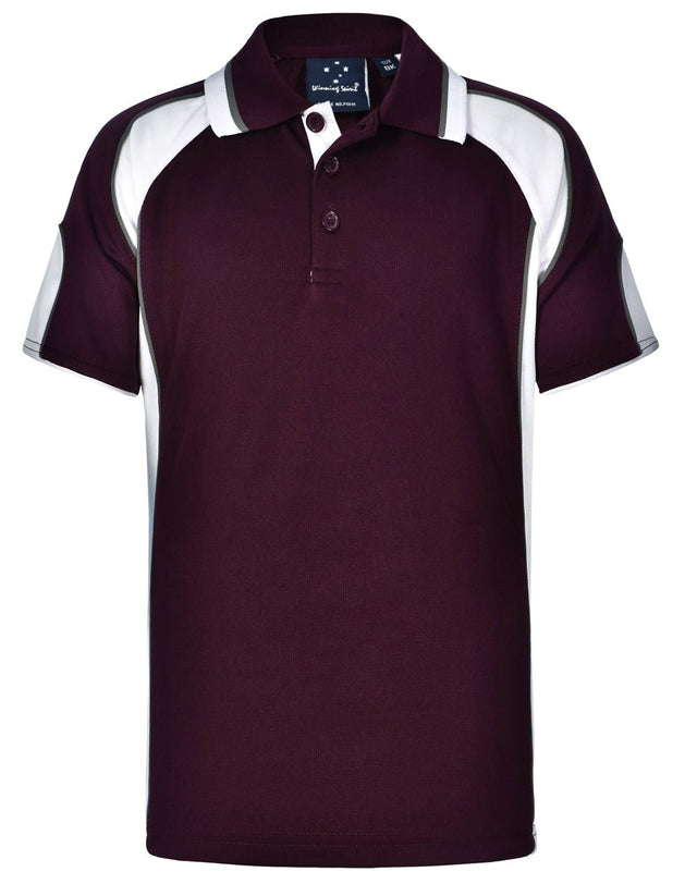 ALLIANCE POLO Kids PS61K - WEARhouse