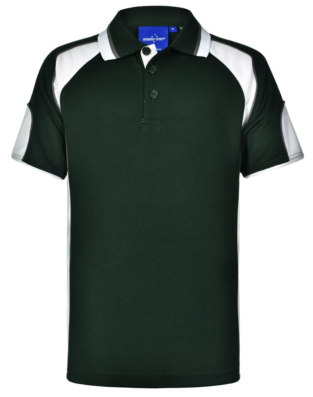 ALLIANCE POLO Kids PS61K - WEARhouse