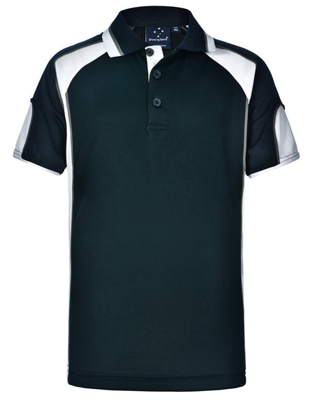 ALLIANCE POLO Kids PS61K - WEARhouse