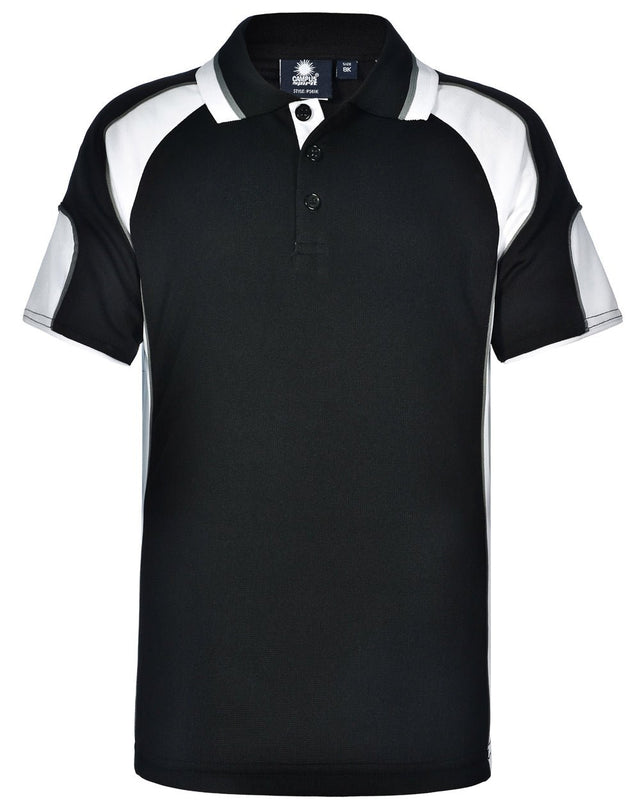 ALLIANCE POLO Kids PS61K - WEARhouse