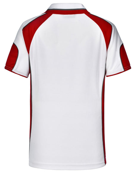 ALLIANCE POLO Kids PS61K - WEARhouse