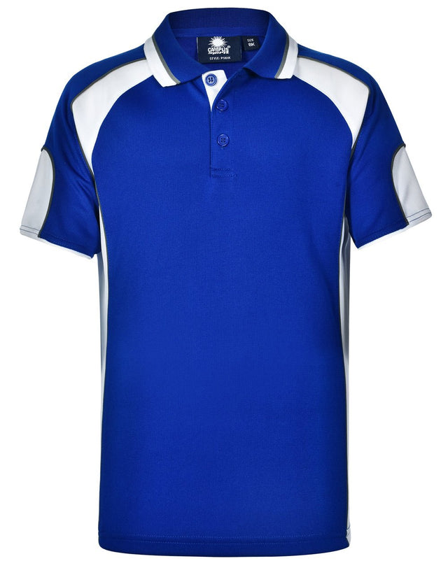 ALLIANCE POLO Kids PS61K - WEARhouse