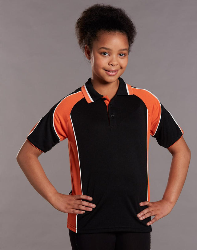 ALLIANCE POLO Kids PS61K - WEARhouse