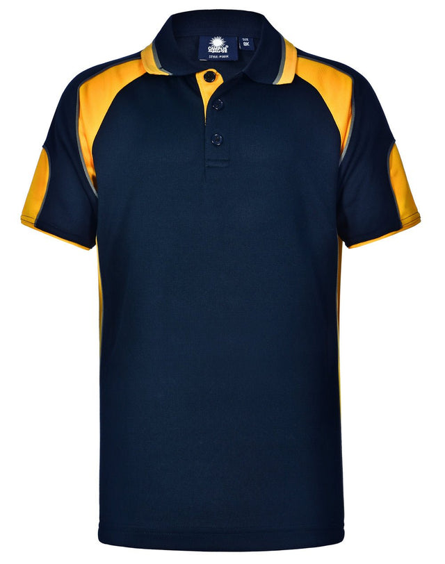 ALLIANCE POLO Kids PS61K - WEARhouse