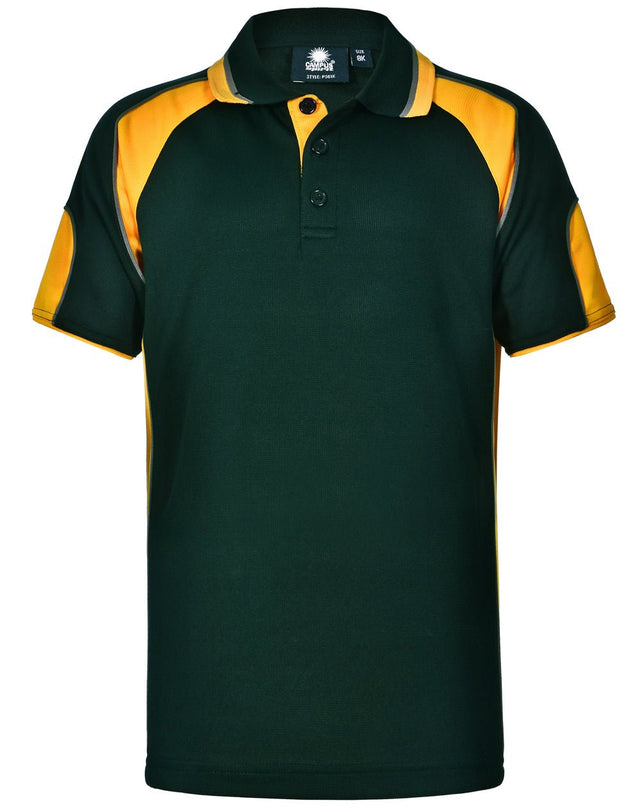 ALLIANCE POLO Kids PS61K - WEARhouse