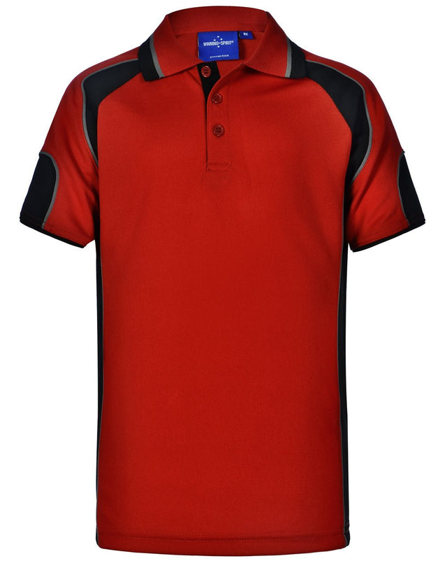 ALLIANCE POLO Kids PS61K - WEARhouse