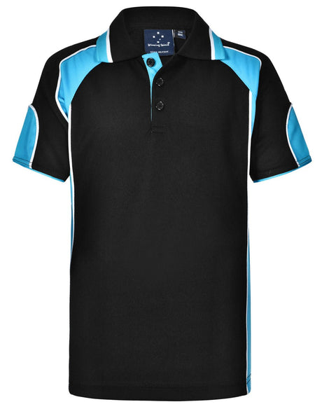 ALLIANCE POLO Kids PS61K - WEARhouse