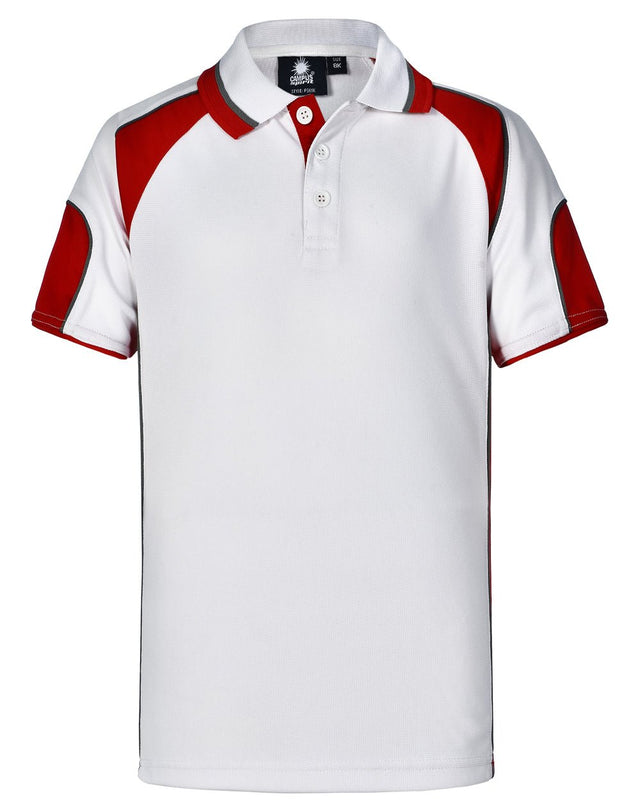 ALLIANCE POLO Kids PS61K - WEARhouse