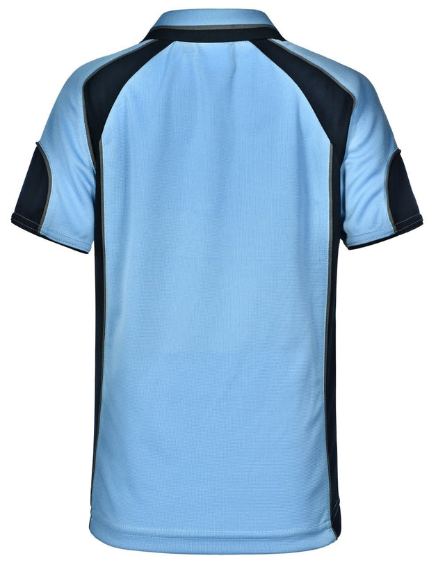 ALLIANCE POLO Kids PS61K - WEARhouse