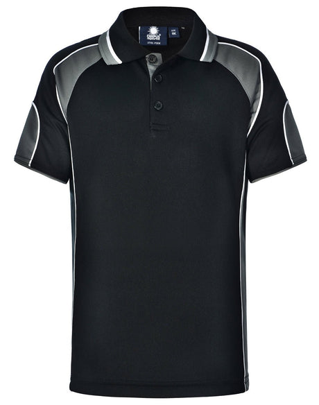 ALLIANCE POLO Kids PS61K - WEARhouse