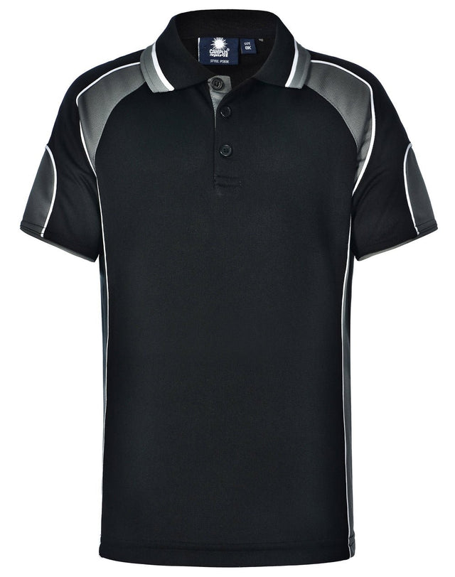 ALLIANCE POLO Kids PS61K - WEARhouse