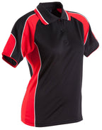 ALLIANCE POLO Ladies PS62 - WEARhouse