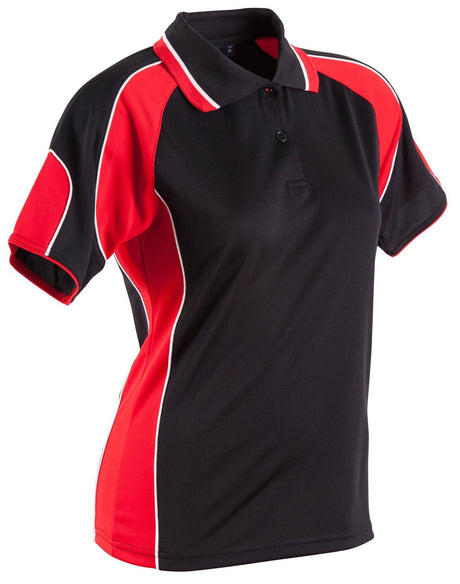 ALLIANCE POLO Ladies PS62 - WEARhouse