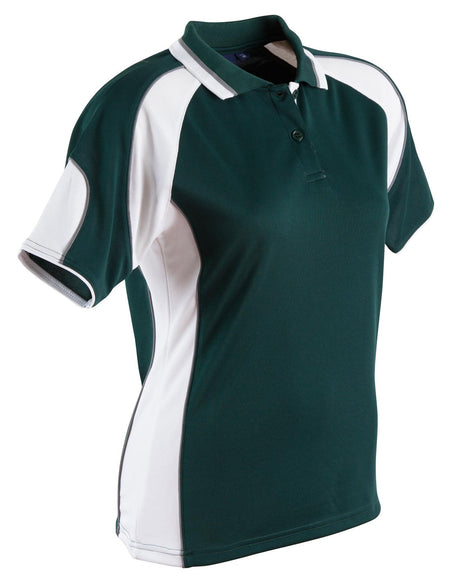 ALLIANCE POLO Ladies PS62 - WEARhouse