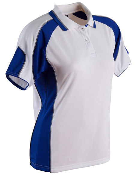 ALLIANCE POLO Ladies PS62 - WEARhouse