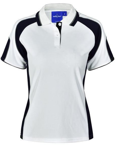 ALLIANCE POLO Ladies PS62 - WEARhouse