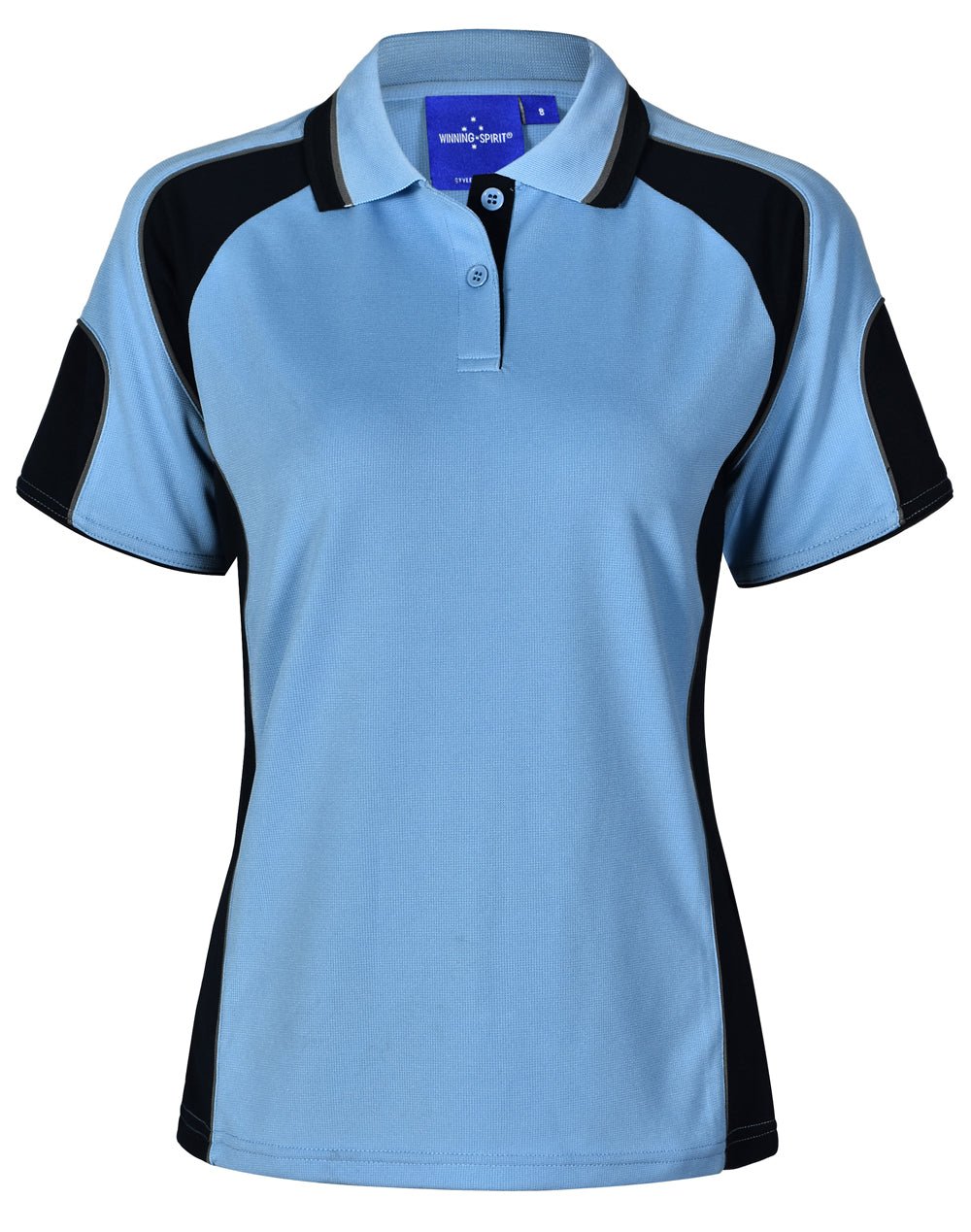 ALLIANCE POLO Ladies PS62 - WEARhouse