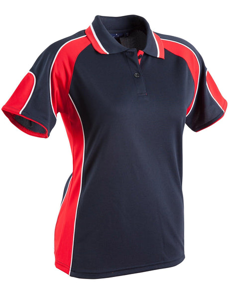 ALLIANCE POLO Ladies PS62 - WEARhouse