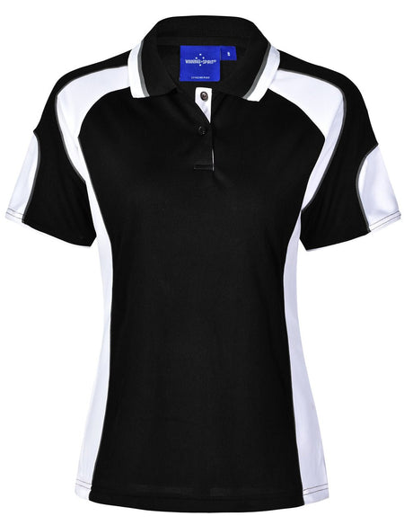 ALLIANCE POLO Ladies PS62 - WEARhouse