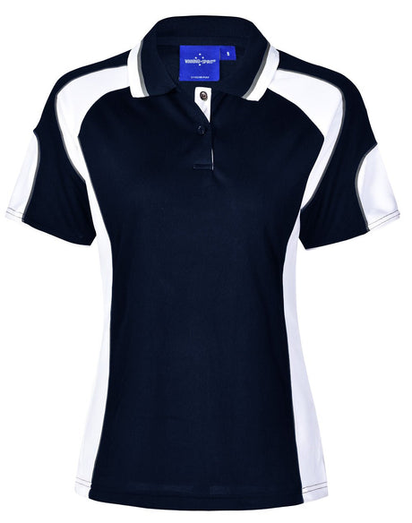 ALLIANCE POLO Ladies PS62 - WEARhouse